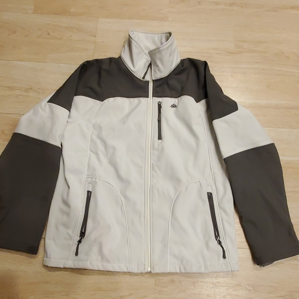 MEN'S SNOZU JACKET